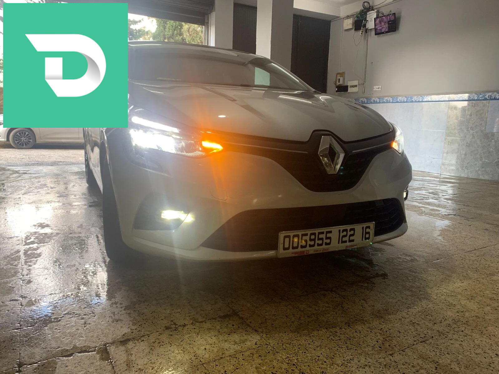 Kia Cerato 2017 44 AIN DEFLA 