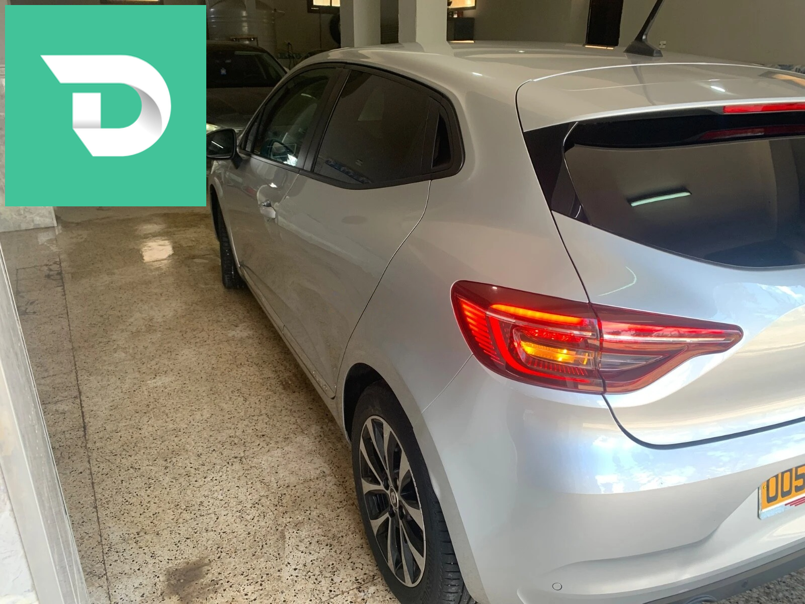 Renault Clio 5 2022 volution 