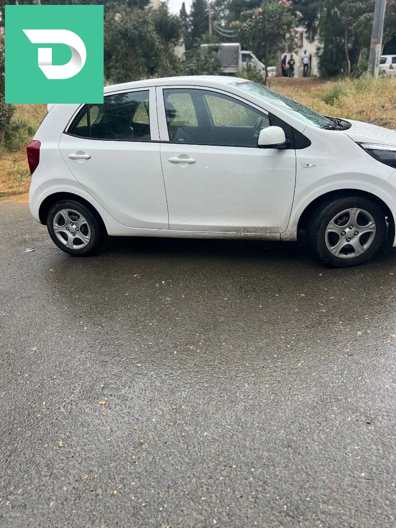 Kia Picanto 2021 LX Confort 