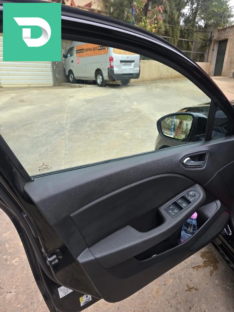 Renault Clio 5 2024 Techno 
