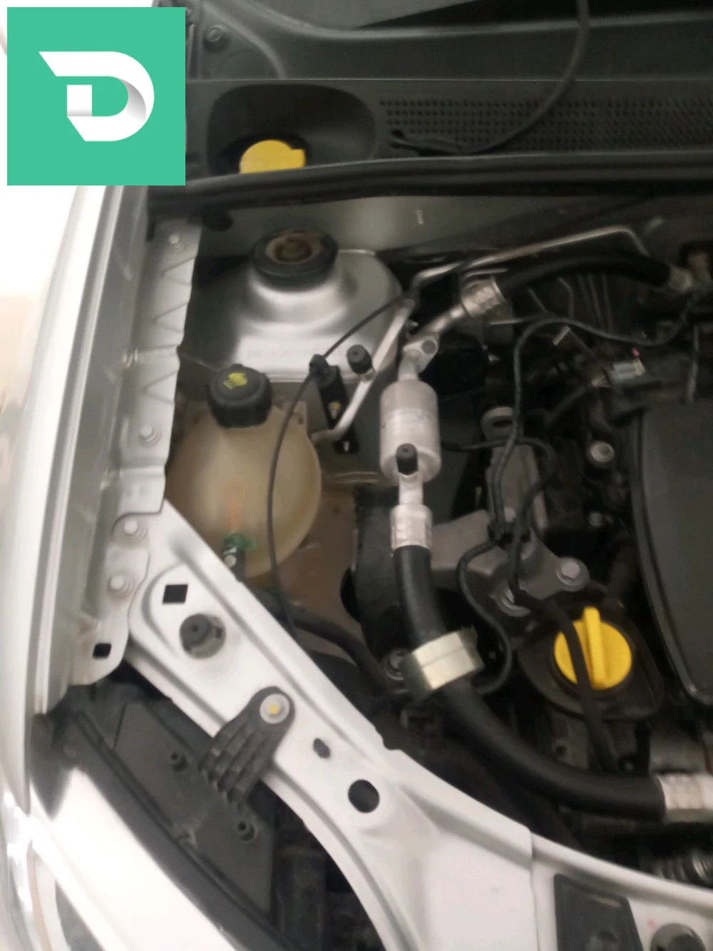 Kia Cerato 2017 44 AIN DEFLA 