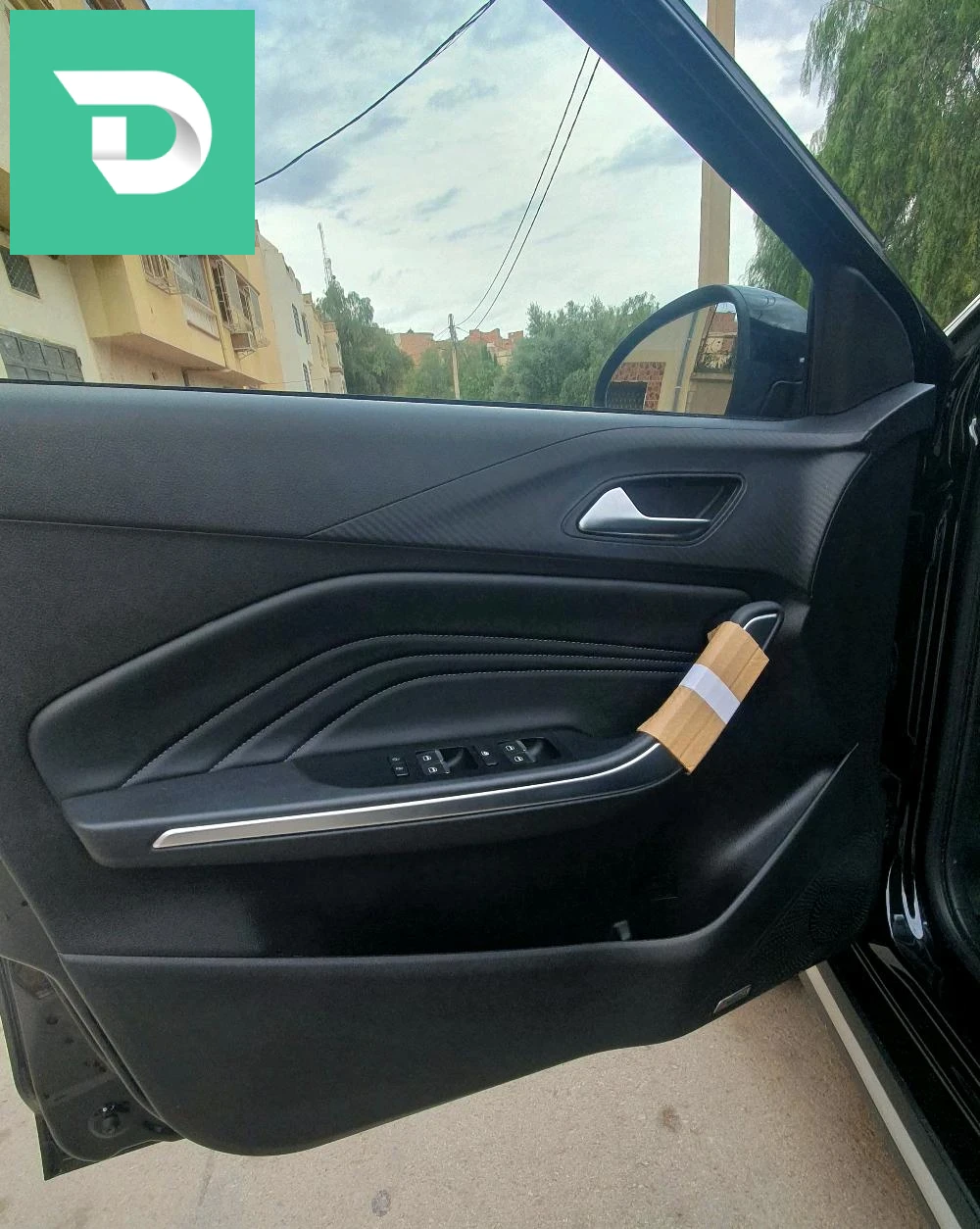 Chery Tiggo 2 pro 2024 13 TLEMCEN 