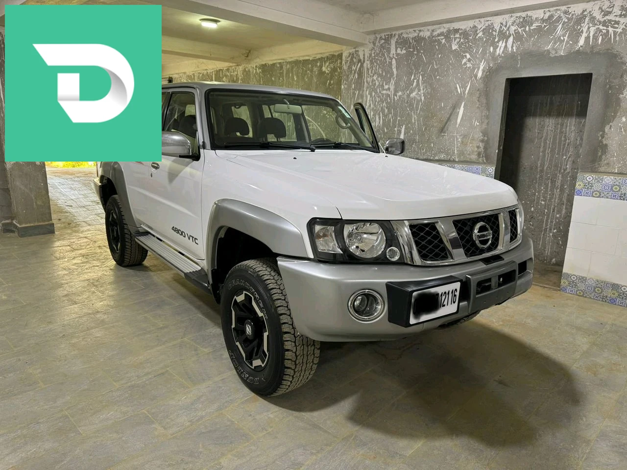 Renault SYMBOL 2019 15 TIZI OUZOU 