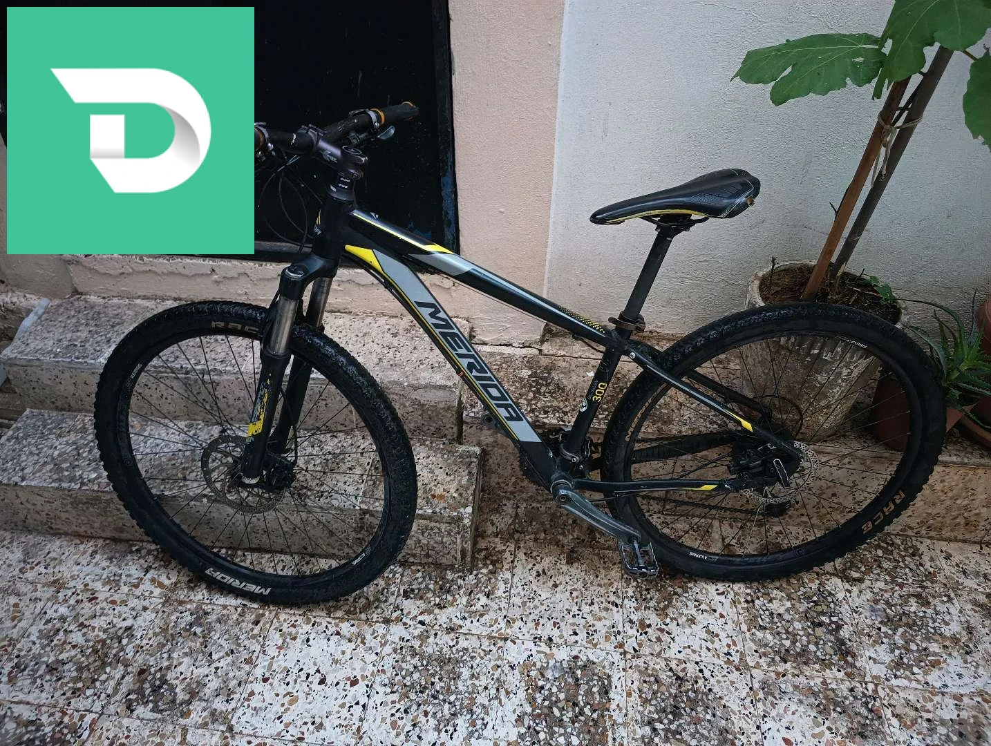 vélo 
