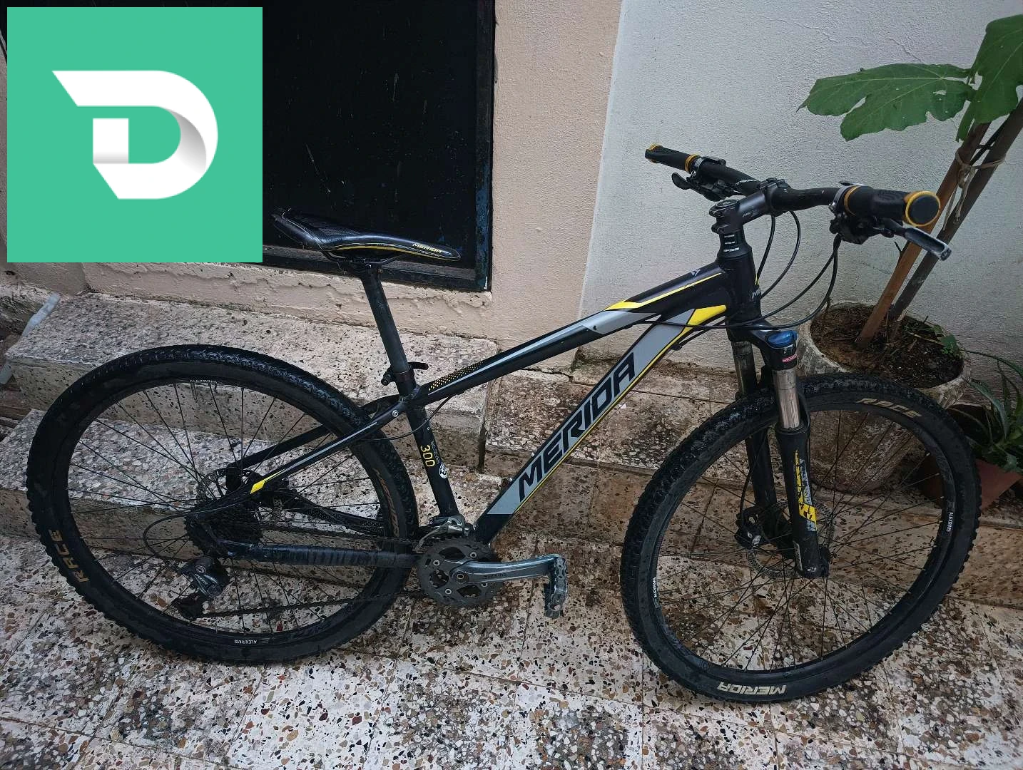 vélo 