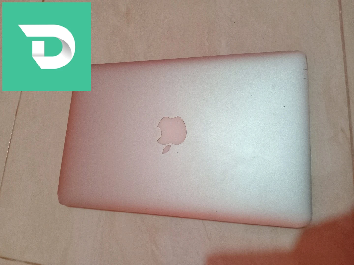 MacBook Air 