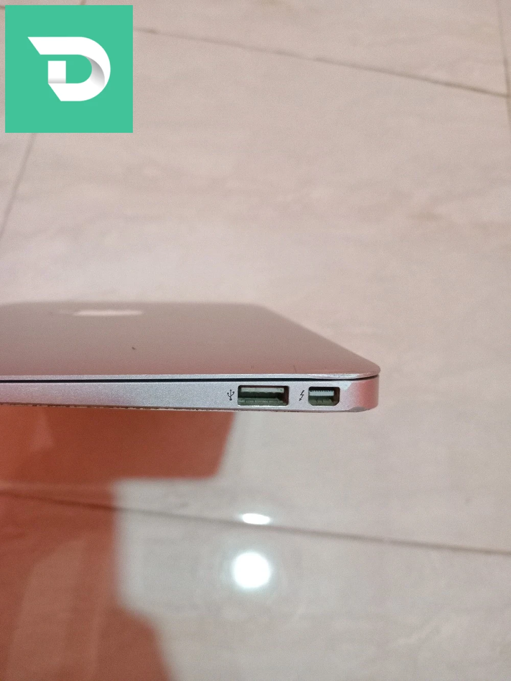 MacBook Air 