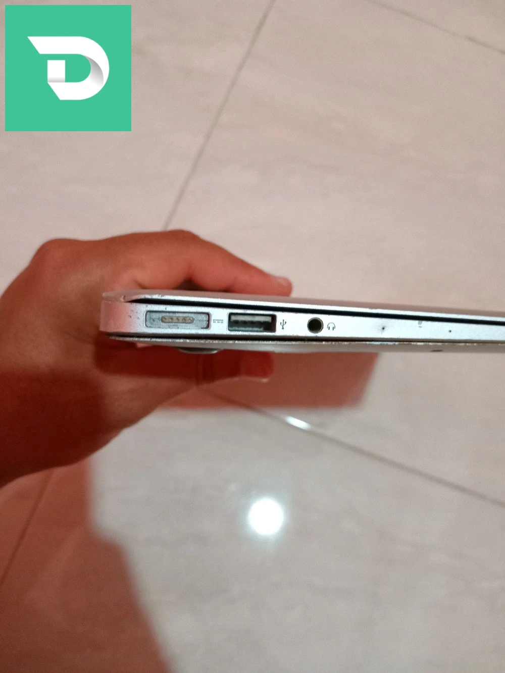 MacBook Air 
