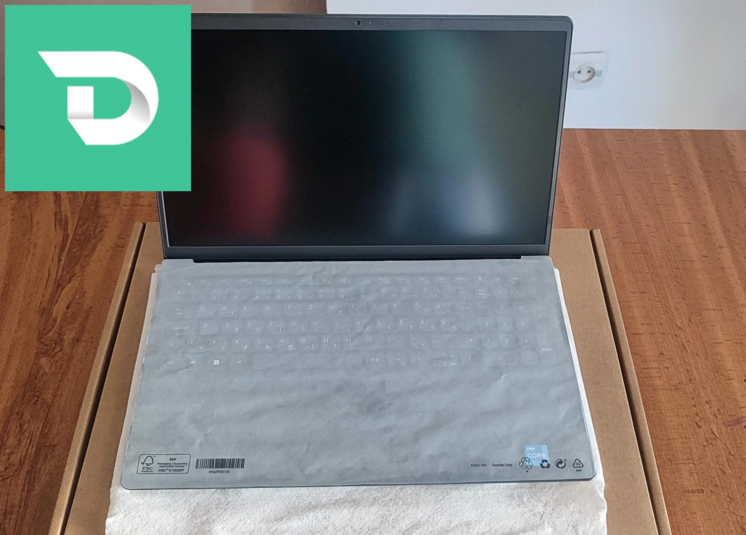 Dell Vostro 3530 