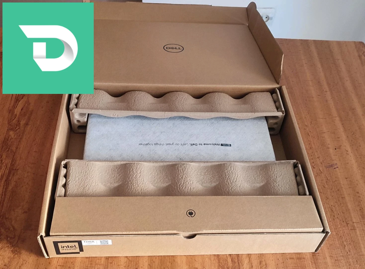 Dell Vostro 3530 