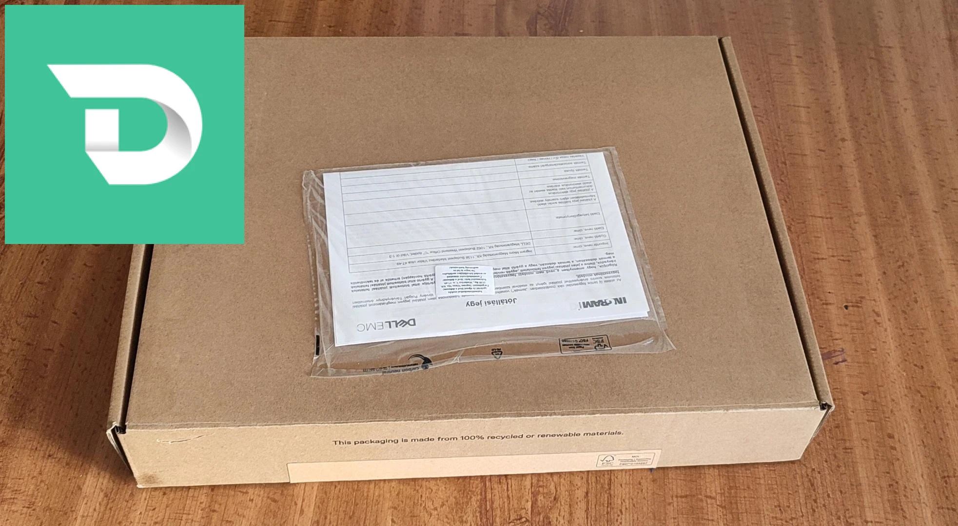 Dell Vostro 3530 