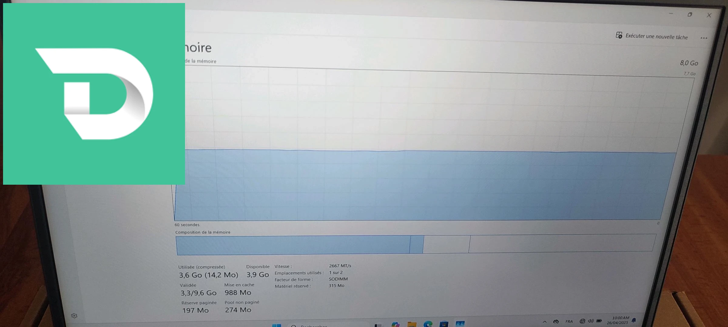 Dell Vostro 3530 
