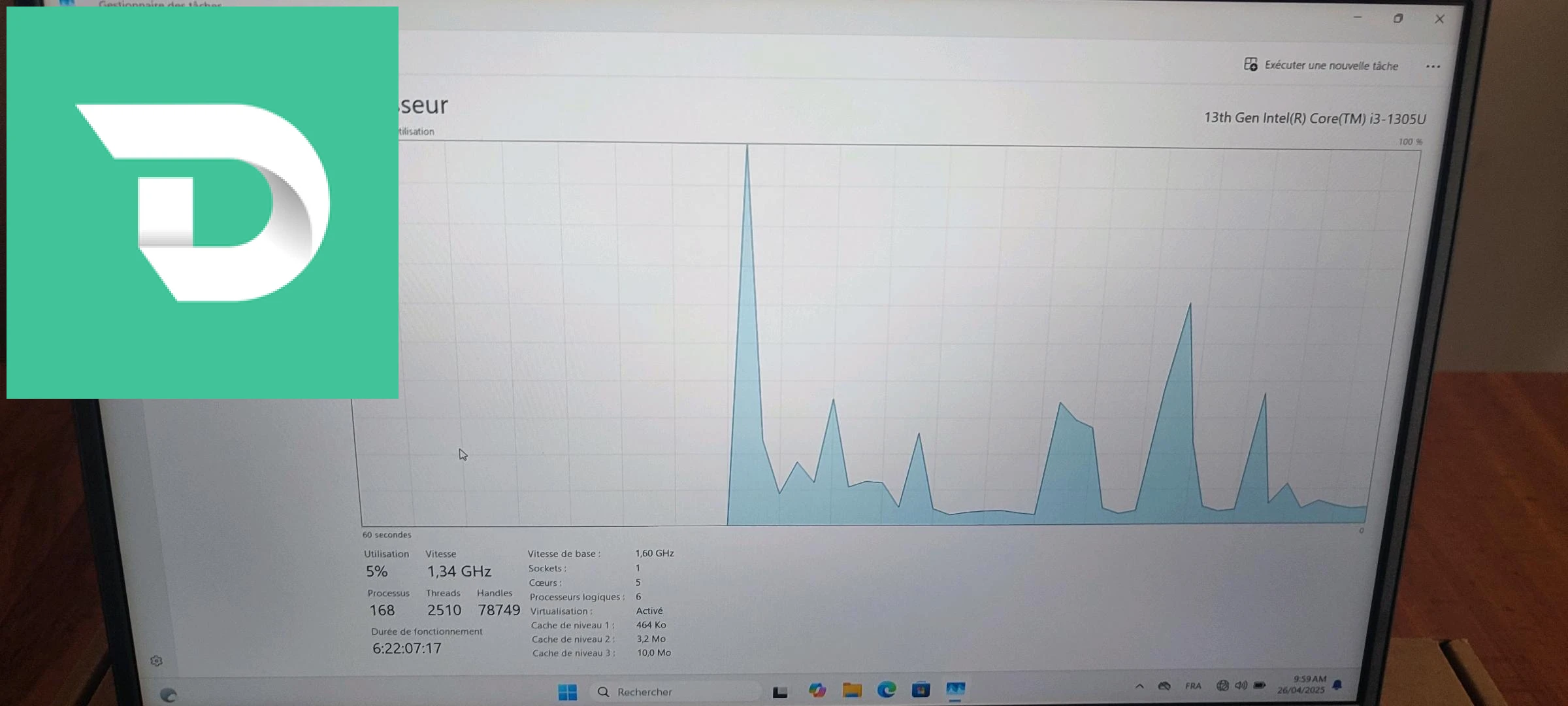 Dell Vostro 3530 