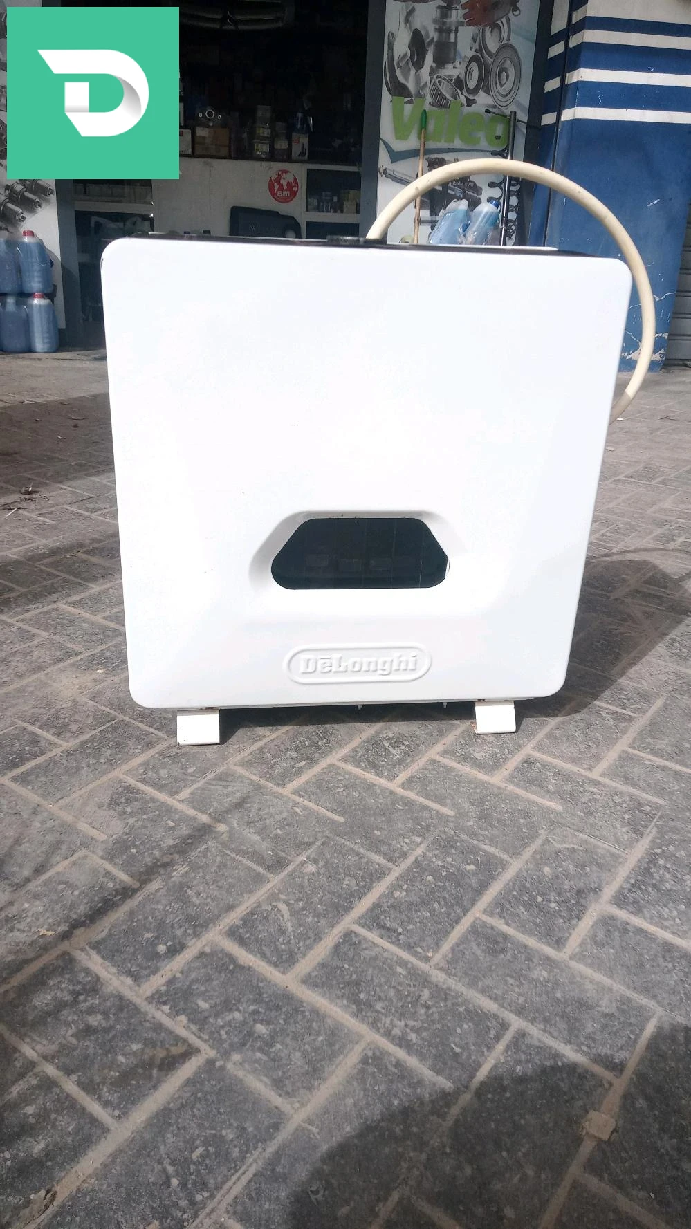 Cumulus 50L 