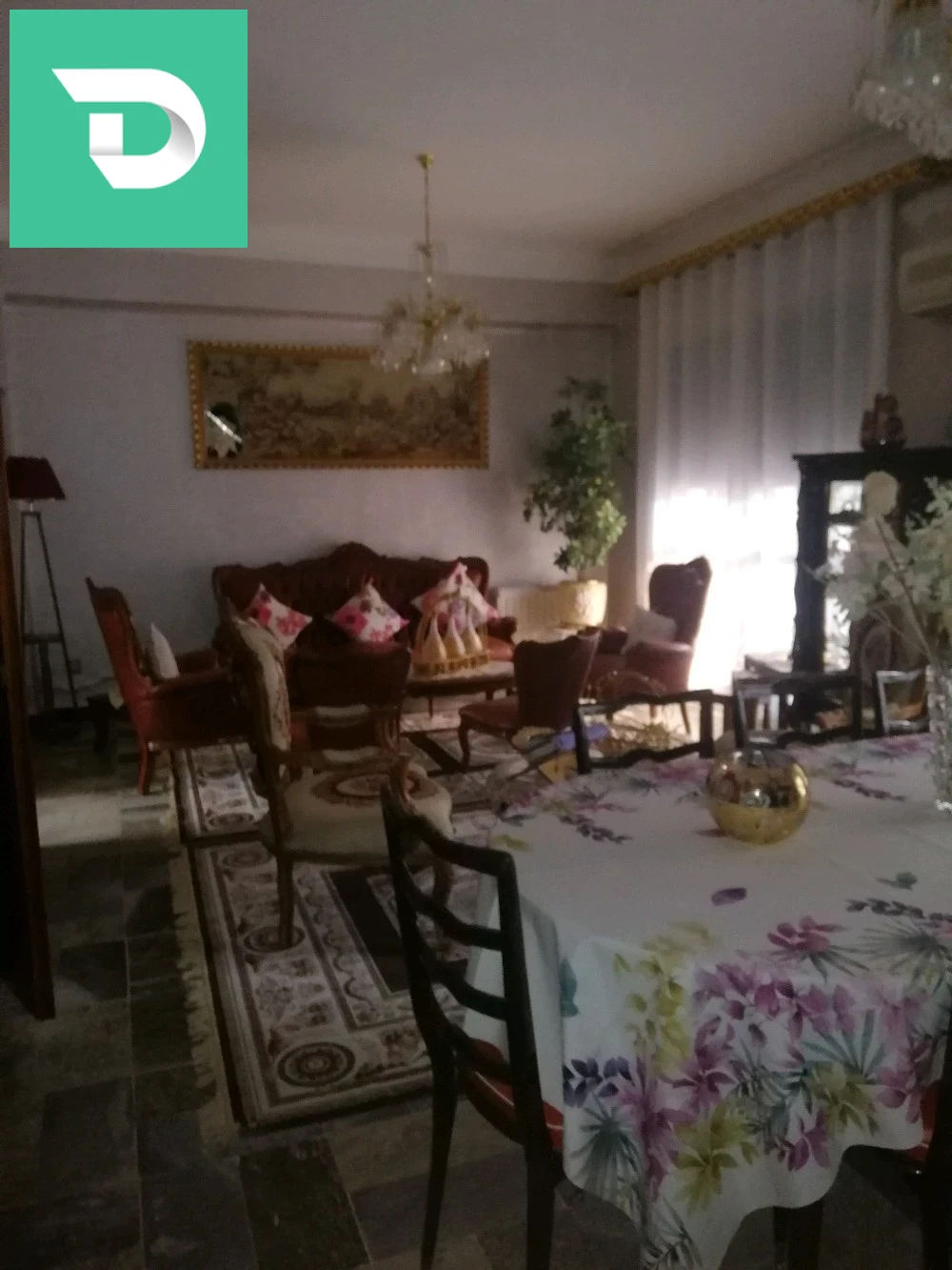 منير 