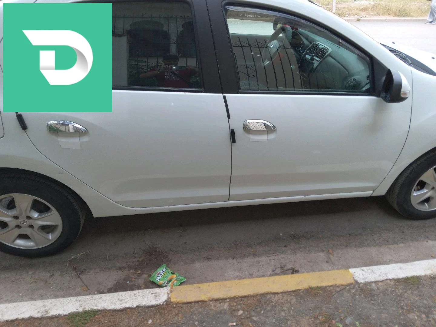 Renault SYMBOL 2013 9 BLIDA 