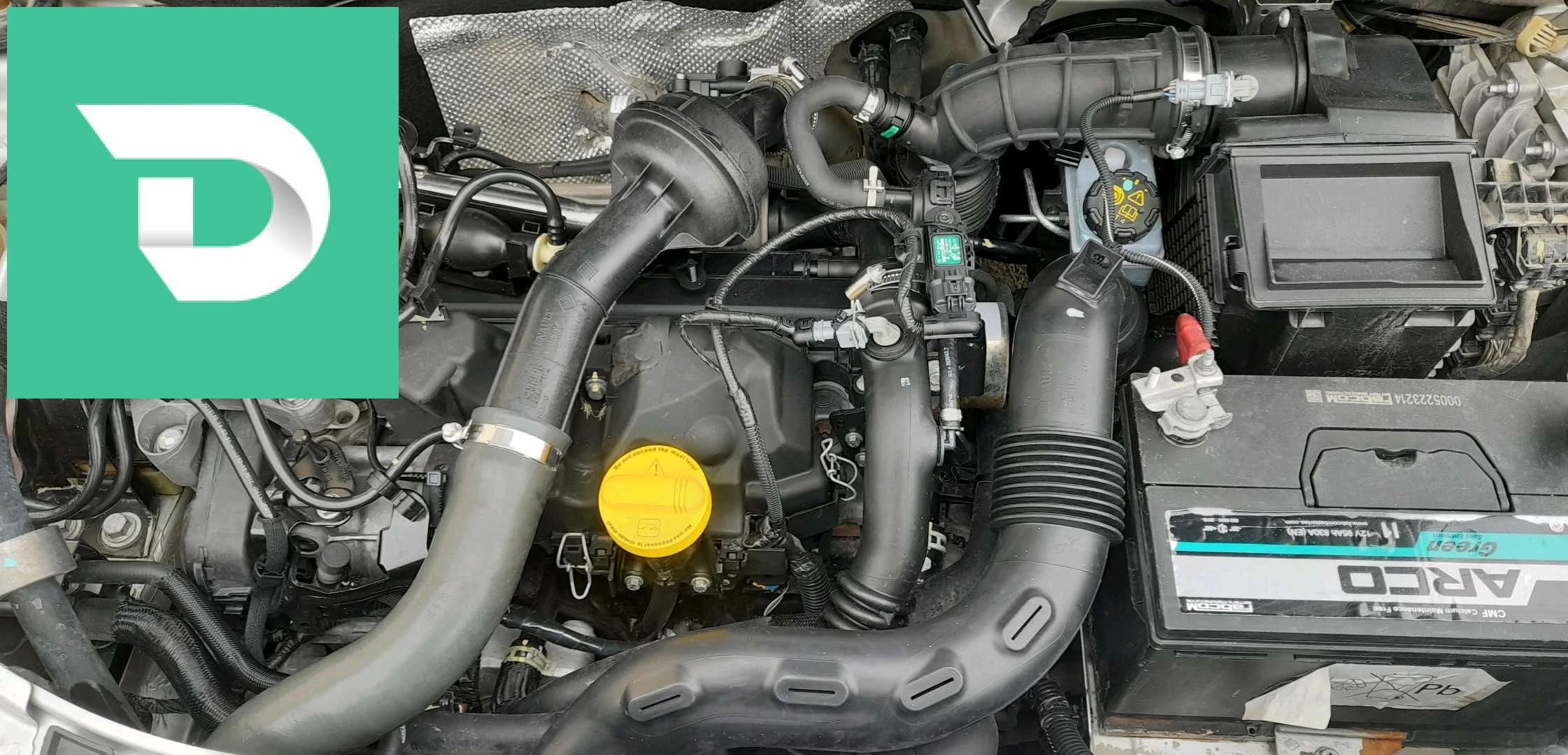 Renault SYMBOL 2019 15 TIZI OUZOU 