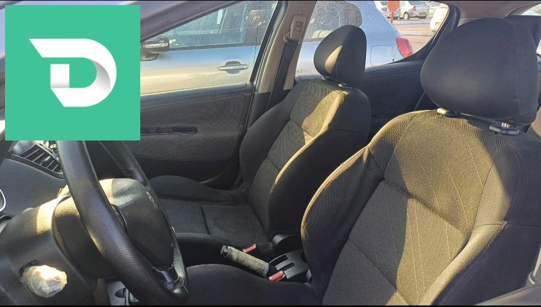 Peugeot 207 2009 23 ANNABA 