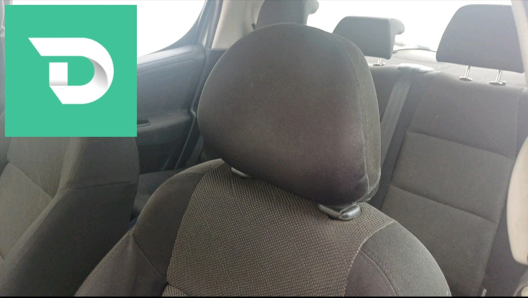 Peugeot 207 2009 23 ANNABA 