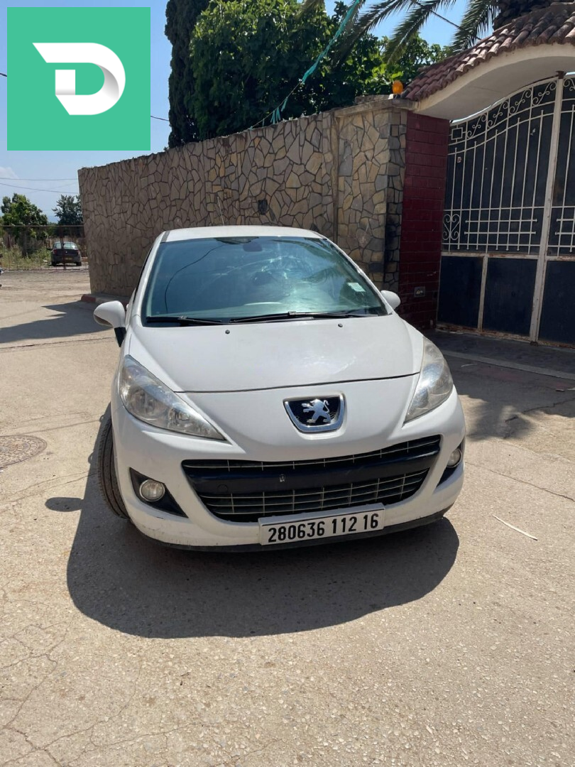 Peugeot 3008 2019 