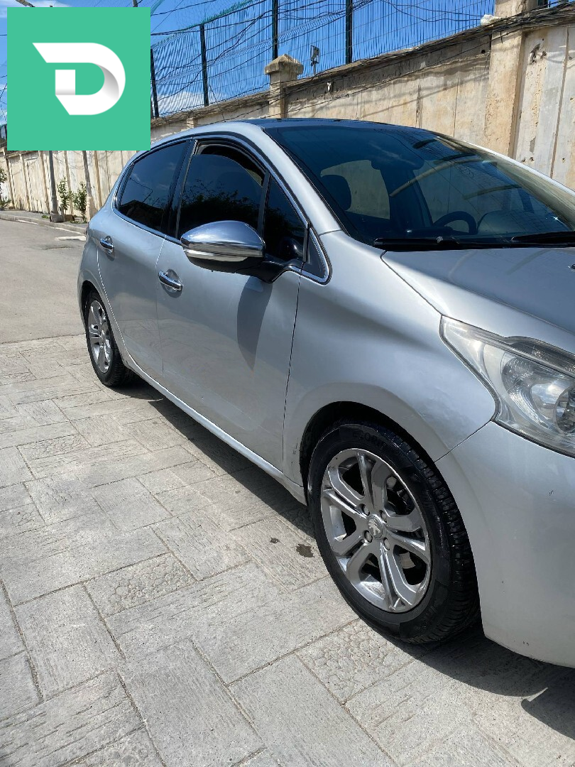 Renault Kangoo 2014 26 MEDEA 