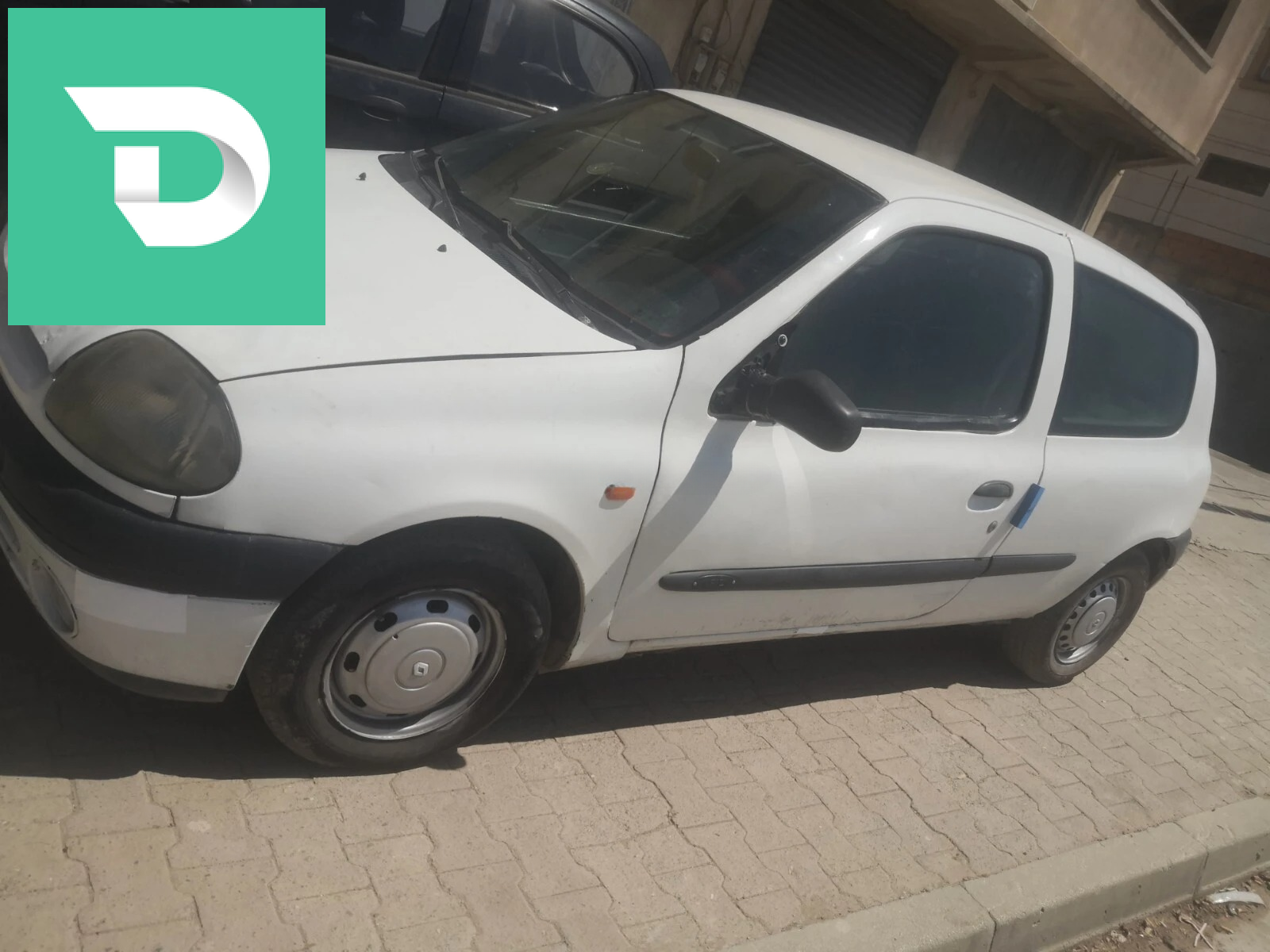 Renault Clio 2 1999 Clio 2 