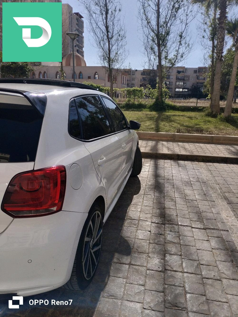 Golf 5