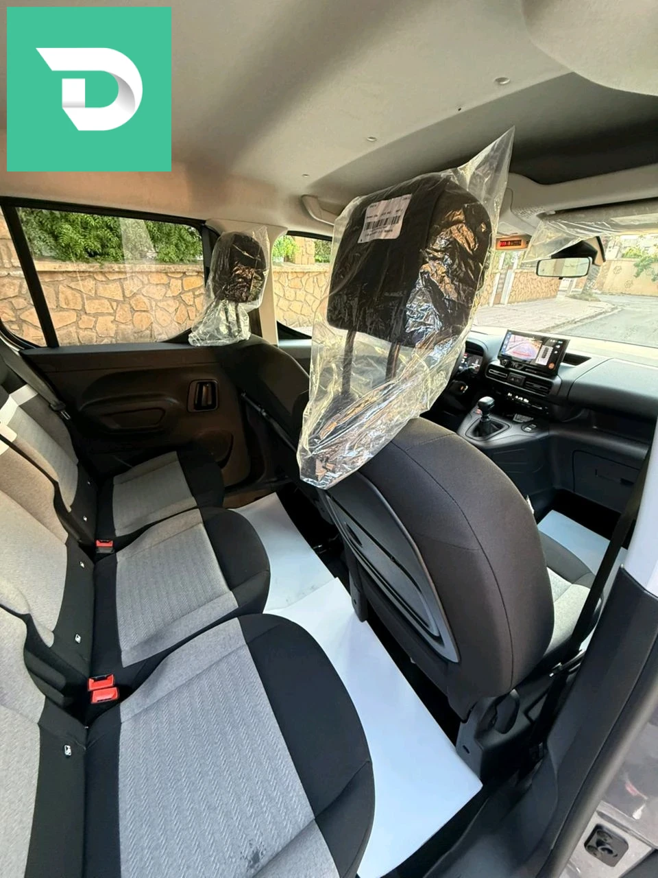 Citroen Berlingo 2025 9 BLIDA 