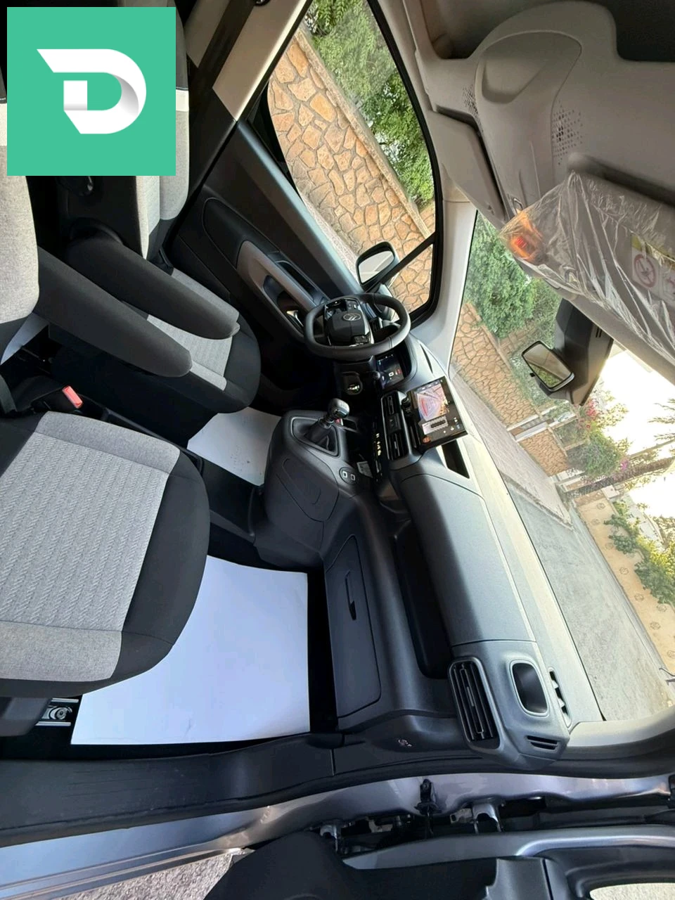 Citroen Berlingo 2025 9 BLIDA 