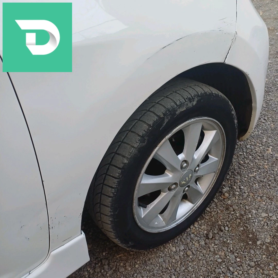Kia Picanto 2014 2 CHLEF 