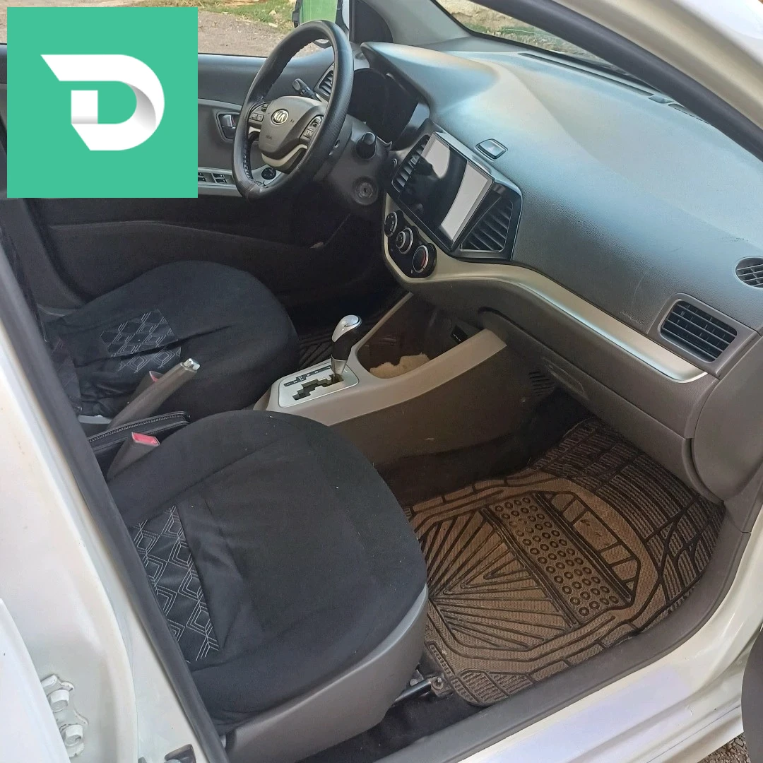 Kia Picanto 2014 2 CHLEF 
