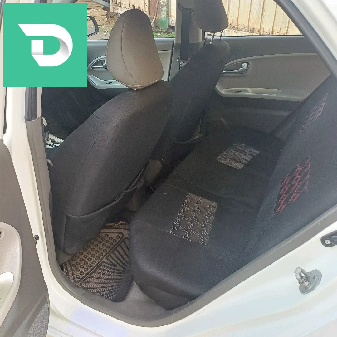 Kia Picanto 2014 2 CHLEF 