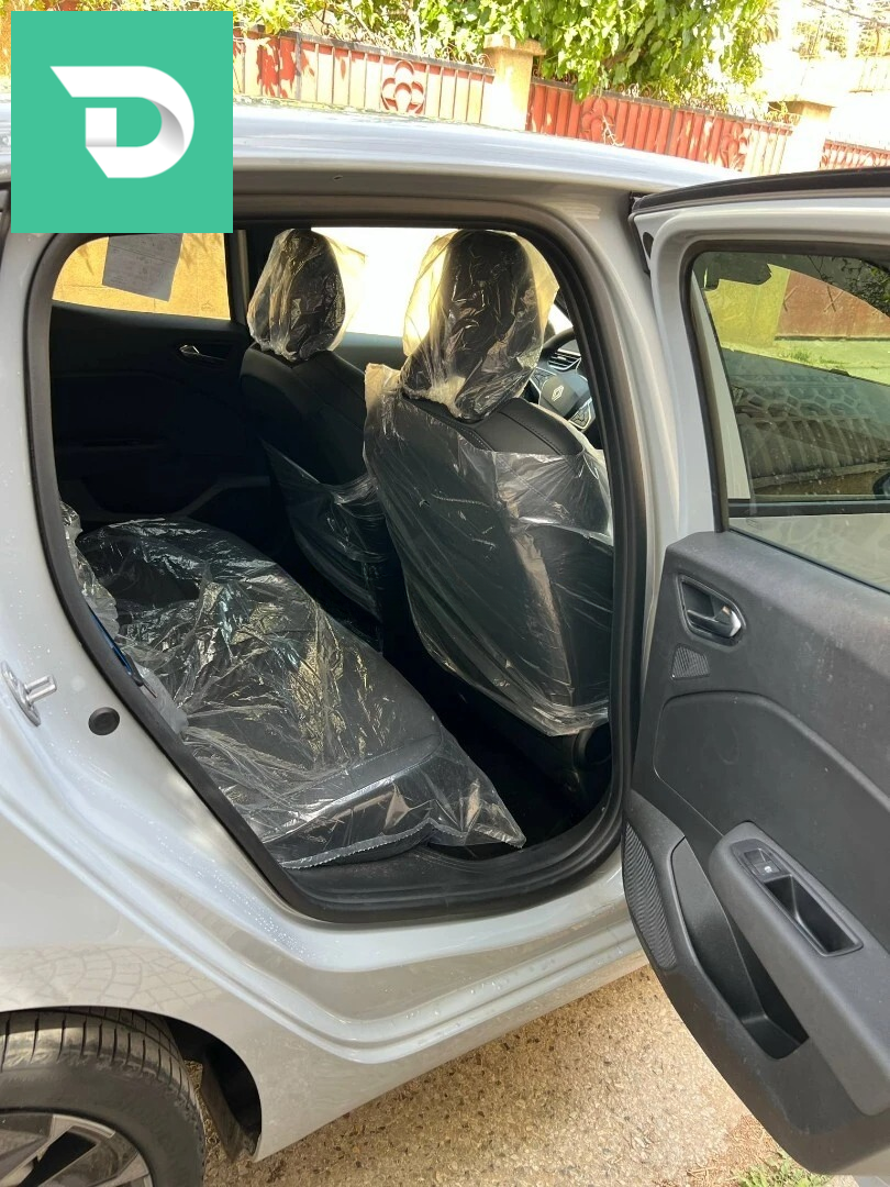 Renault Clio 5 2025 Esprit Alpine 