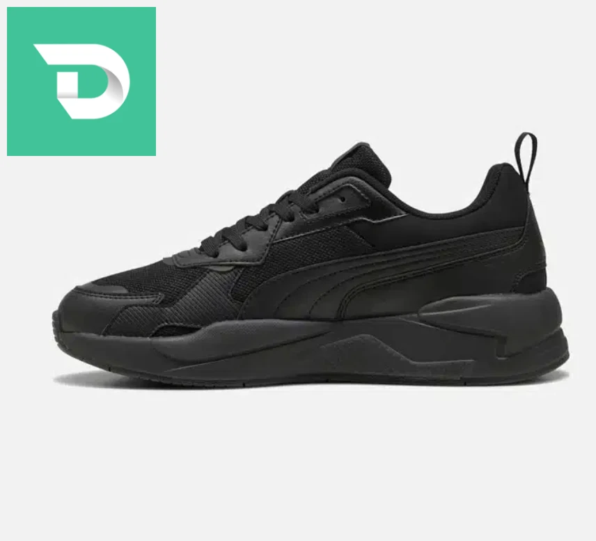 Puma X-ray 3 