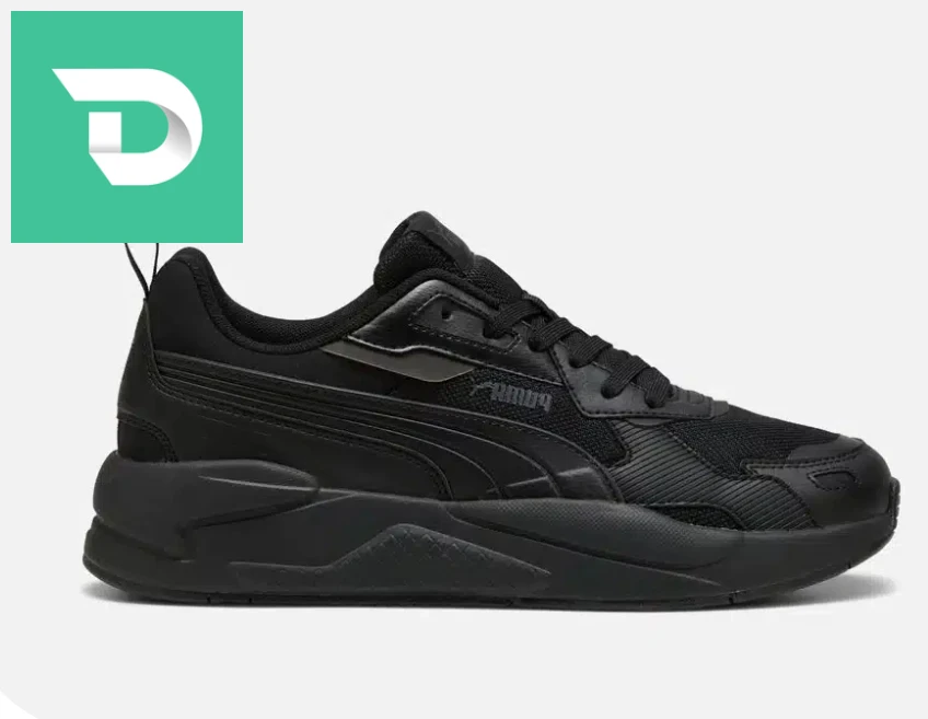 Puma X-ray 3 