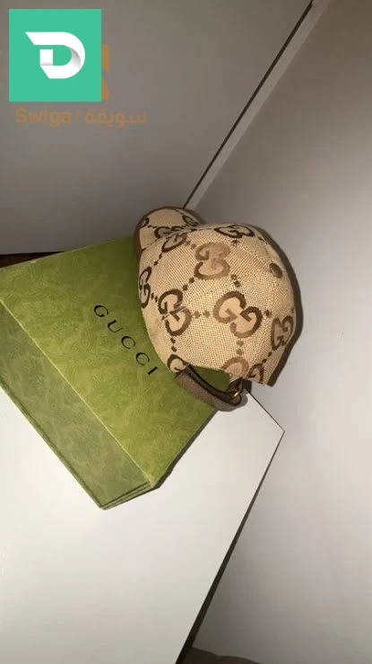 casquette gucci high equalite 