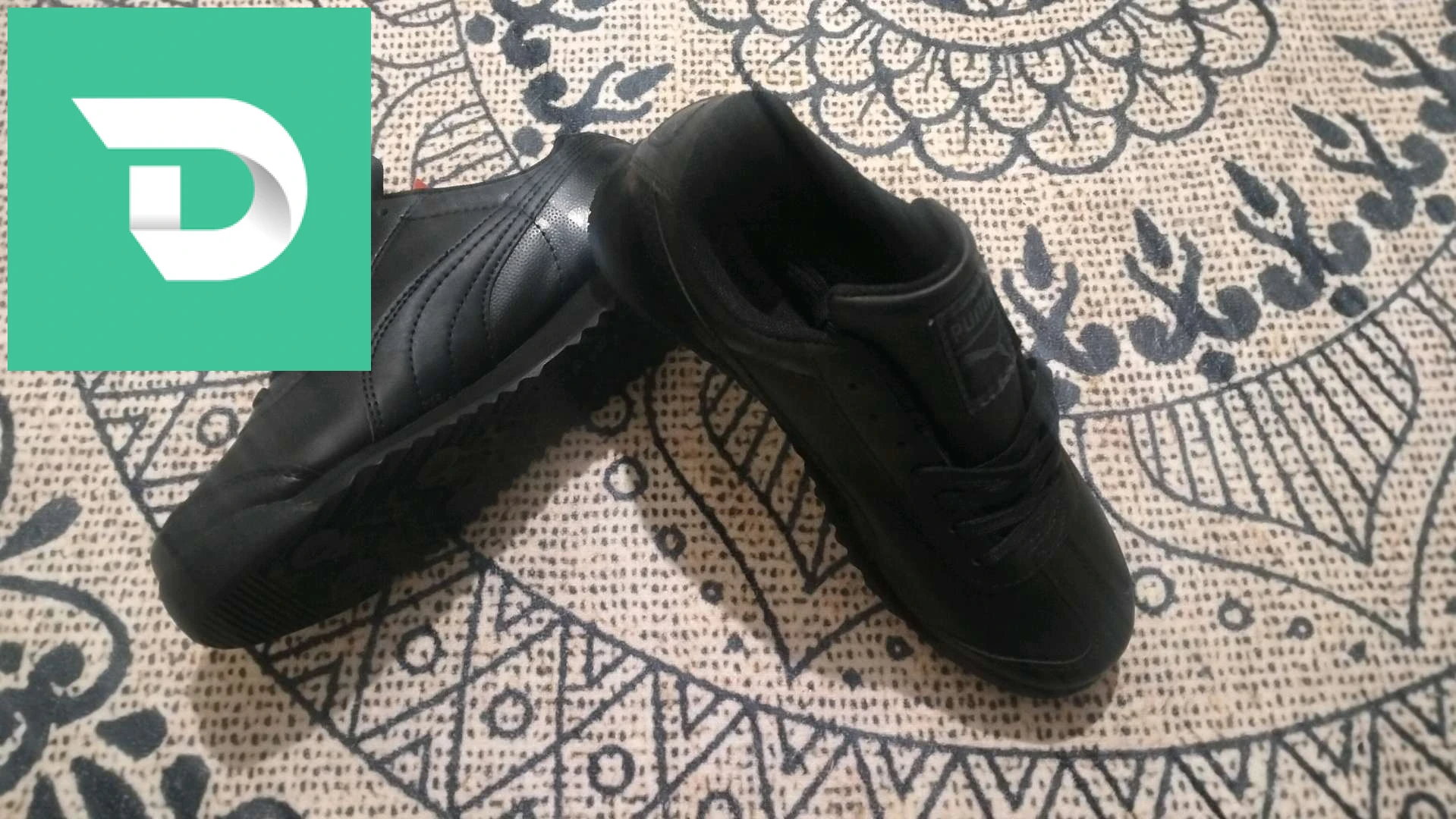 puma roma 