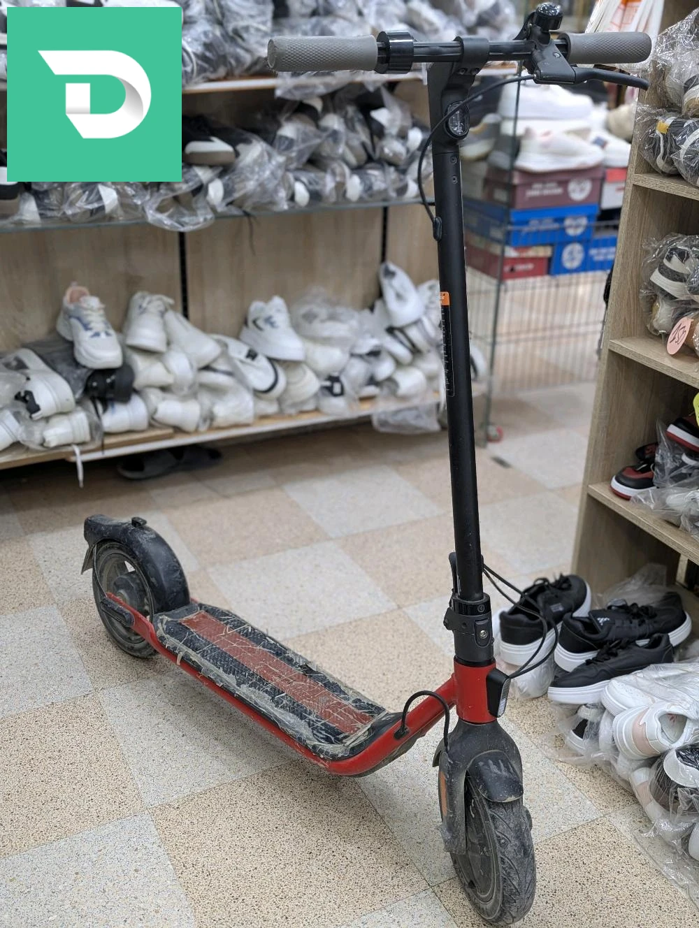 ninebot 