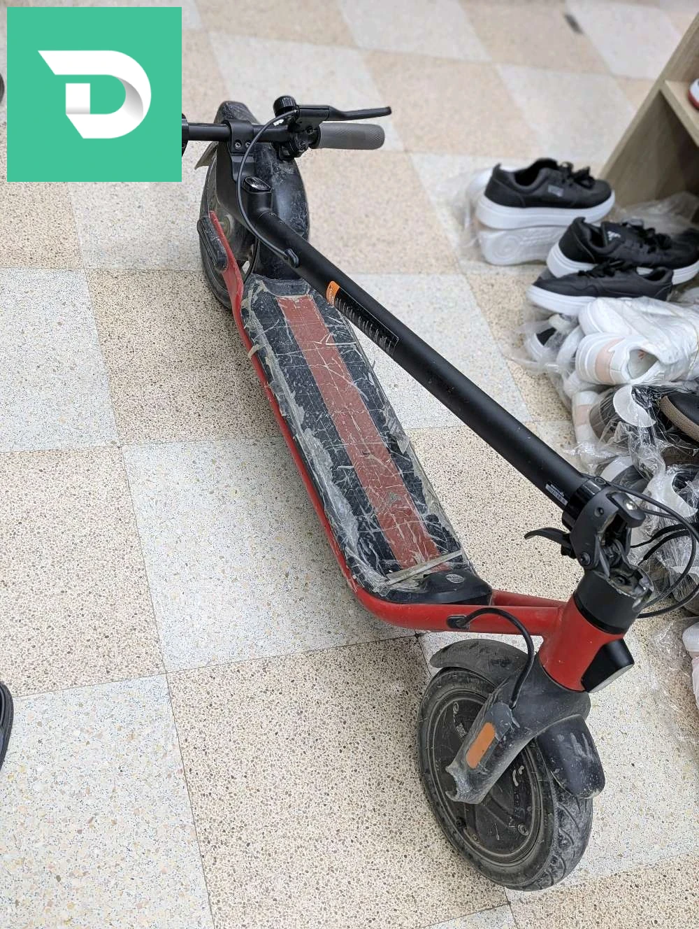 ninebot 