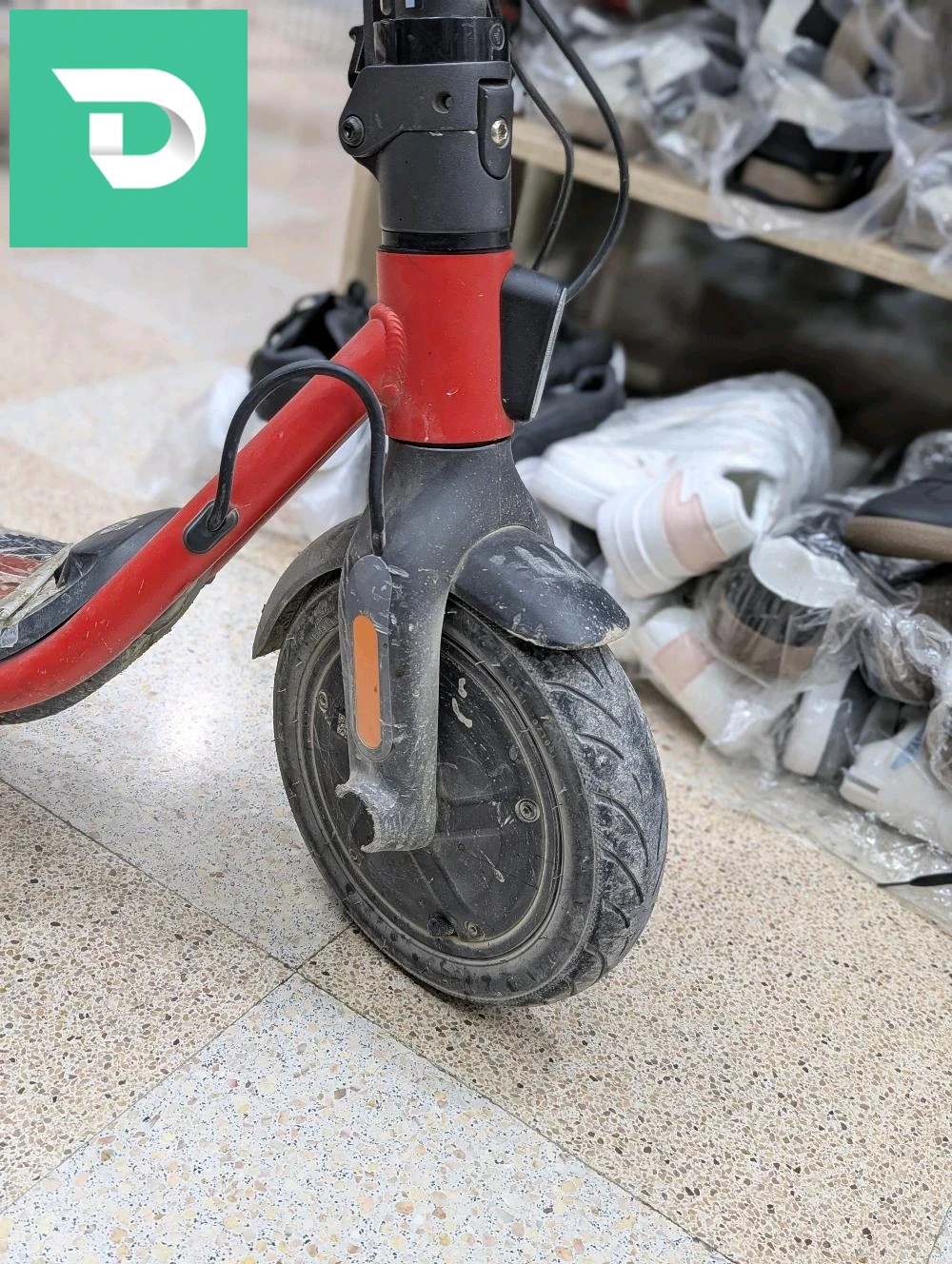 ninebot 