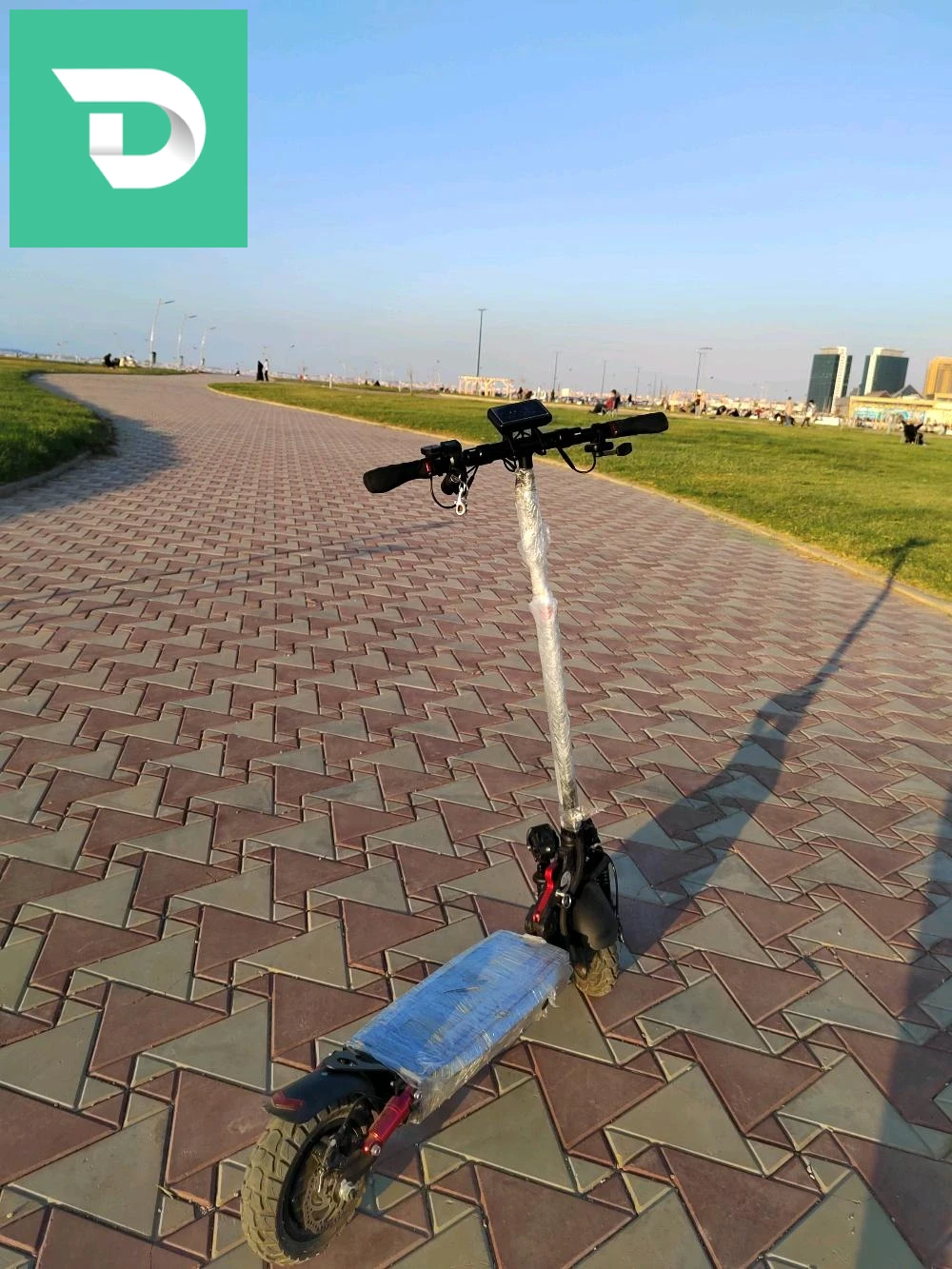 تروتينات 