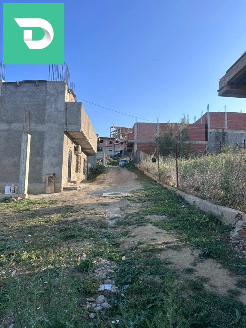 قطعة ارض 