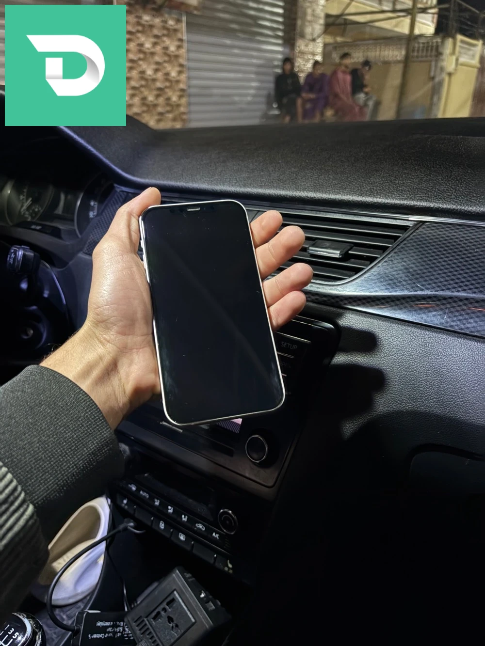 iPhone 12 