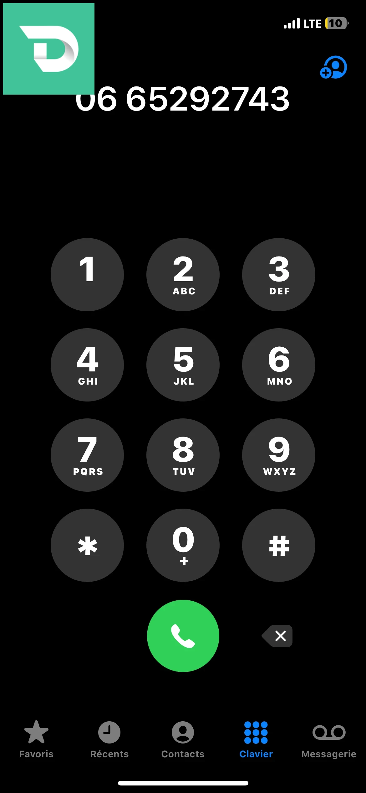 iPhone 12 