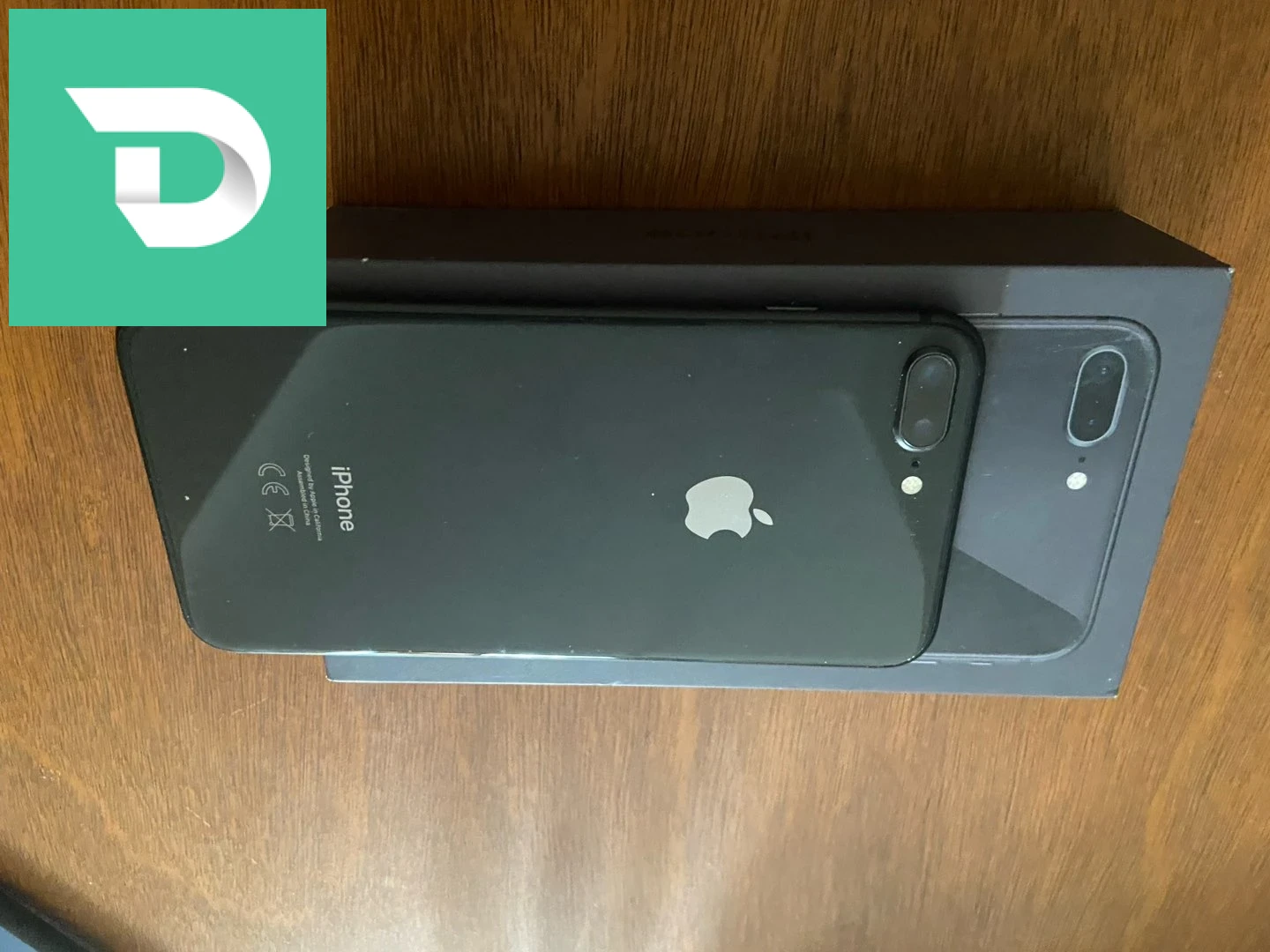 8plus 64g كابة 