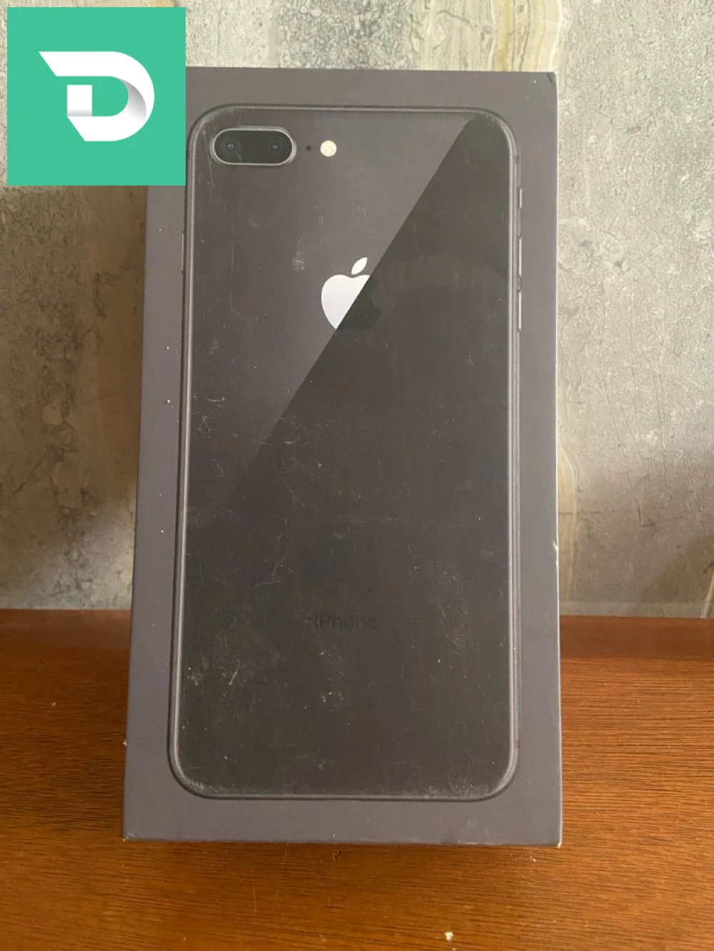 8plus 64g كابة 