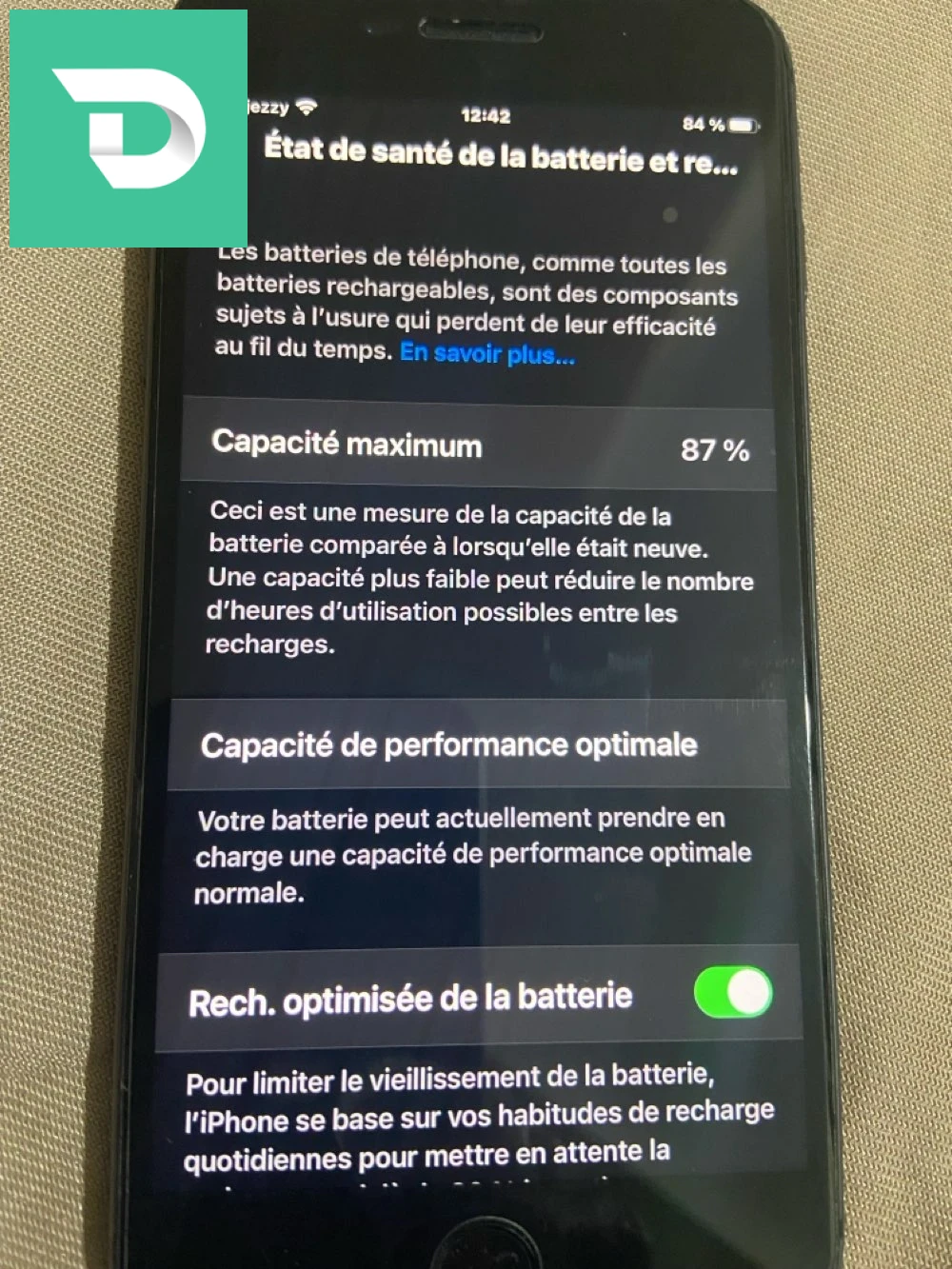 8plus 64g كابة 
