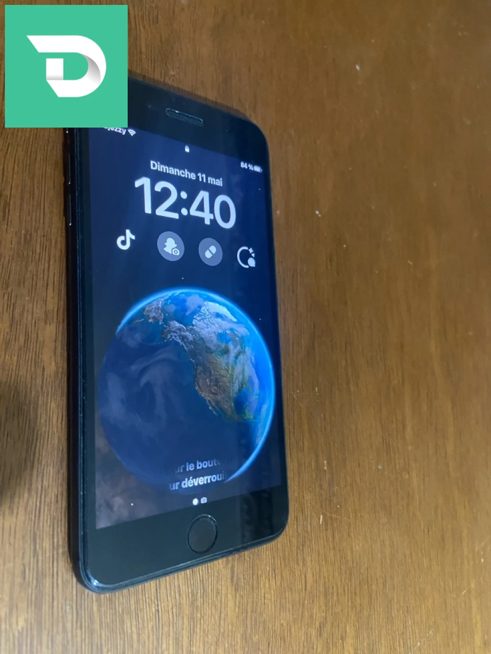 8plus 64g كابة 