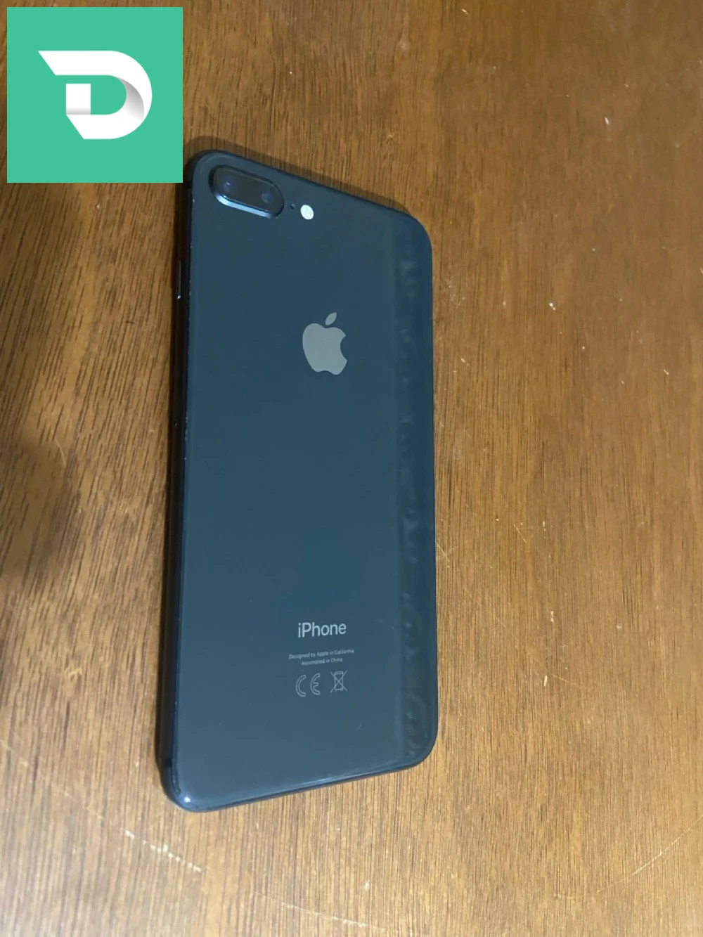 8plus 64g كابة 