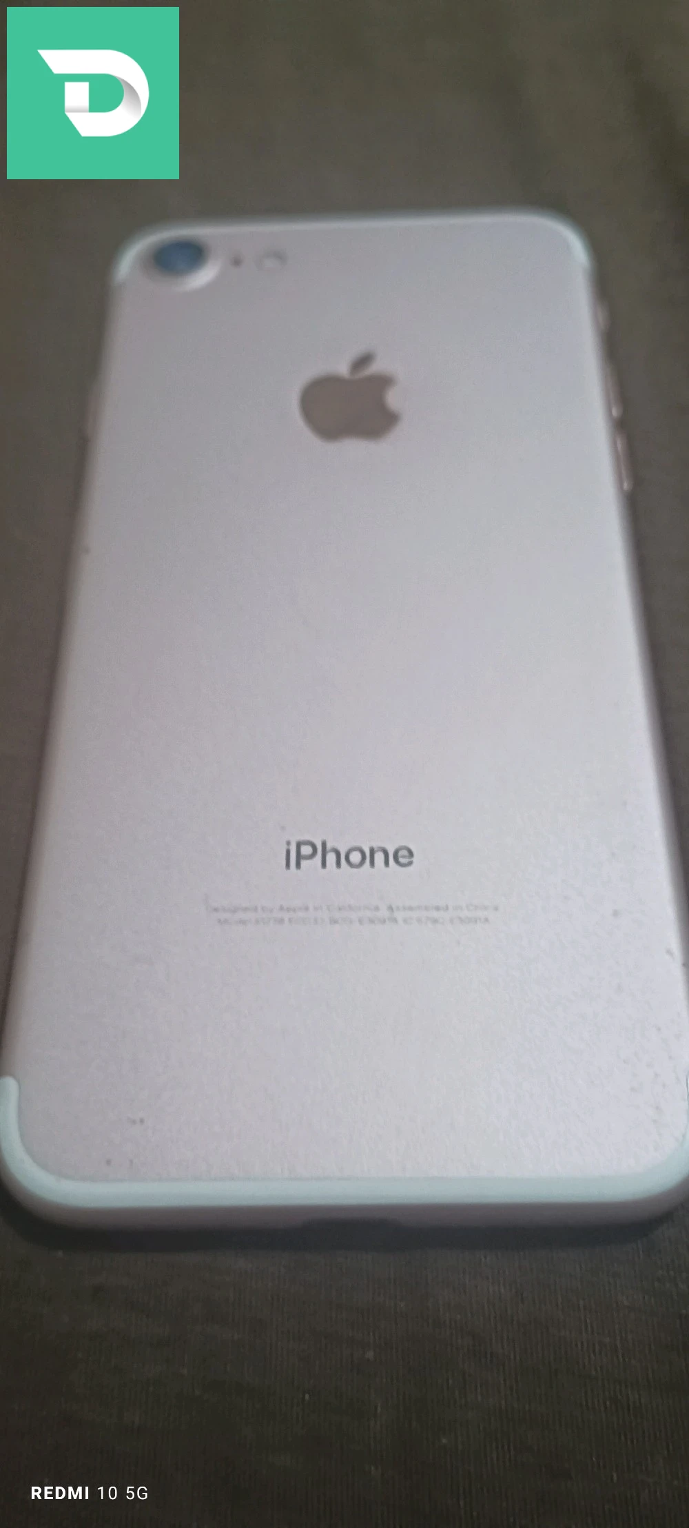 iPhone 7 